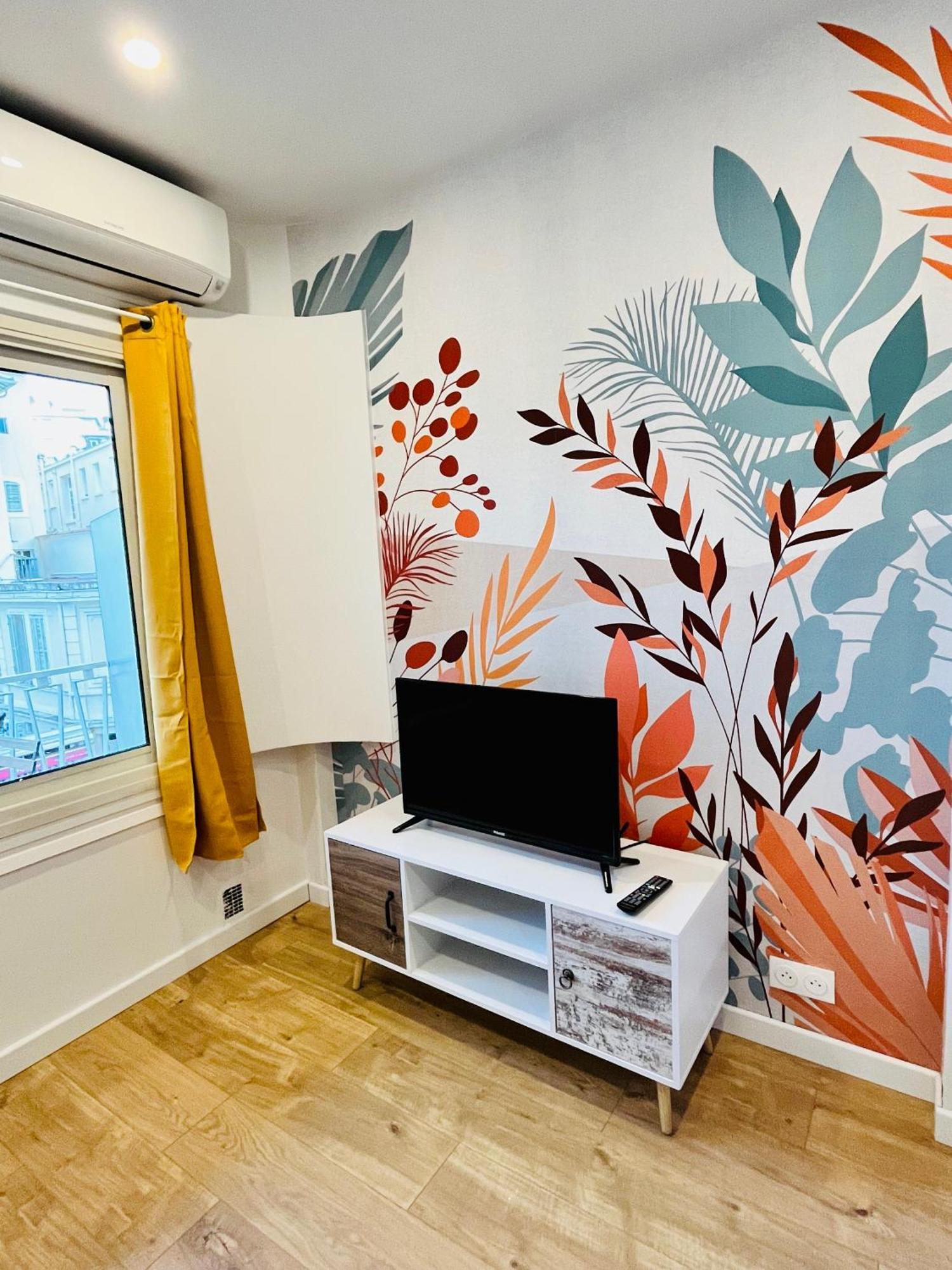 Luxury Studio A Cannes/Croisette Exterior photo